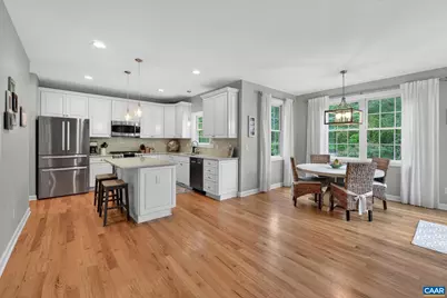 511 Taylor Ridge Way, Palmyra, VA 22963 - Photo 17