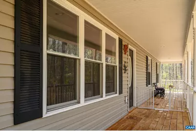 266 Swift Run Rd, Ruckersville, VA 22968 - Photo 3