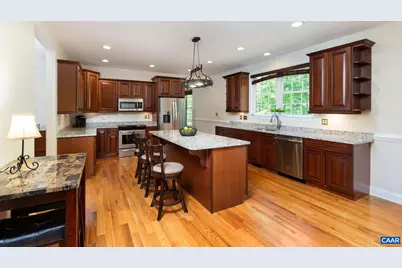 496 Bowlers Mill Run, Gordonsville, VA 22942 - Photo 19