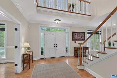 496 Bowlers Mill Run, Gordonsville, VA 22942 - Photo 13