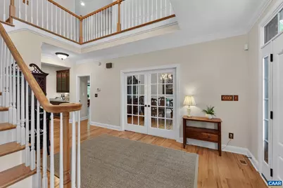496 Bowlers Mill Run, Gordonsville, VA 22942 - Photo 5