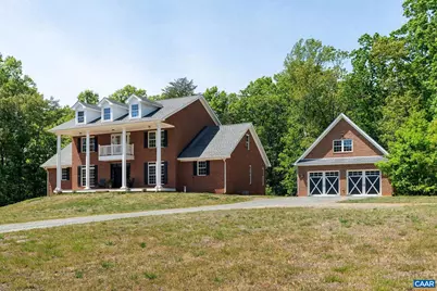 496 Bowlers Mill Run, Gordonsville, VA 22942 - Photo 45