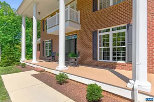 496 Bowlers Mill Run, Gordonsville, VA 22942 - Photo 5
