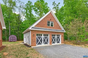 496 Bowlers Mill Run, Gordonsville, VA 22942 - Photo 43