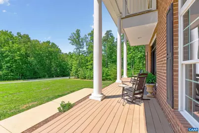 496 Bowlers Mill Run, Gordonsville, VA 22942 - Photo 3