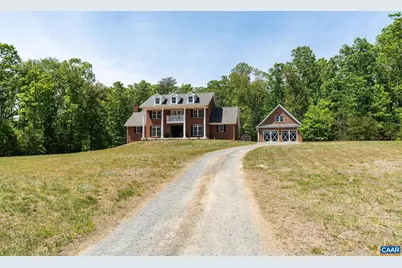 496 Bowlers Mill Run, Gordonsville, VA 22942 - Photo 43