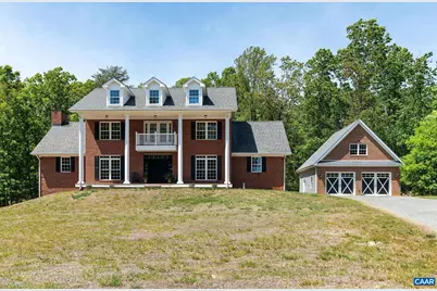 496 Bowlers Mill Run, Gordonsville, VA 22942 - Photo 49