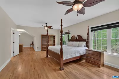496 Bowlers Mill Run, Gordonsville, VA 22942 - Photo 51