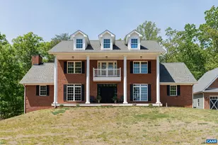 496 Bowlers Mill Run, Gordonsville, VA 22942 - Photo 55