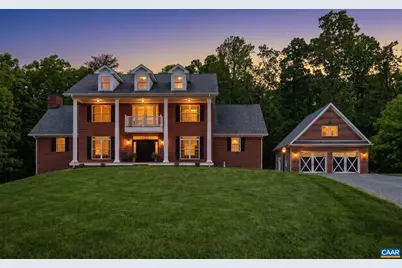 496 Bowlers Mill Run, Gordonsville, VA 22942 - Photo 1