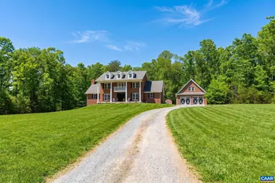 496 Bowlers Mill Run, Gordonsville, VA 22942 - Photo 7
