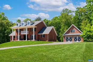 496 Bowlers Mill Run, Gordonsville, VA 22942 - Photo 1
