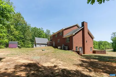 496 Bowlers Mill Run, Gordonsville, VA 22942 - Photo 47