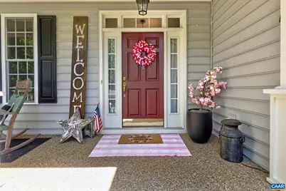 185 Lexie Ln, Palmyra, VA 22963 - Photo 3