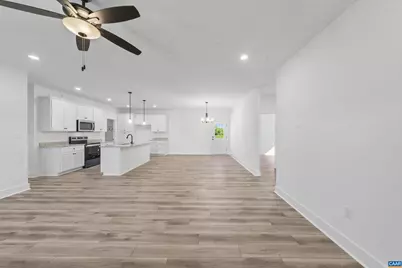 295 Hickory Hollow Ln, Fork Union, VA 23022 - Photo 5