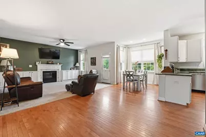 172 Glebe Ln, Scottsville, VA 24590 - Photo 5