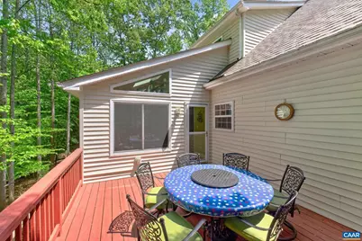 296 Jefferson Dr, Palmyra, VA 22963 - Photo 31