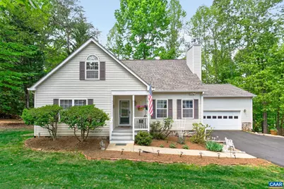 296 Jefferson Dr, Palmyra, VA 22963 - Photo 1