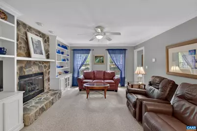 296 Jefferson Dr, Palmyra, VA 22963 - Photo 7