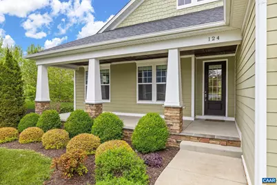 124 Cherrywood Ct, Louisa, VA 22942 - Photo 3