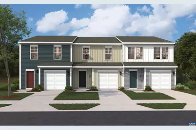 126 Sophie Kathryn Dr #LOT 148, Barboursville, VA 22923 - Photo 23