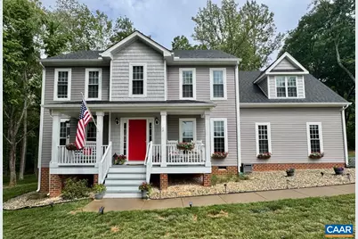 1760 Haden Martin Rd, Palmyra, VA 22963 - Photo 3