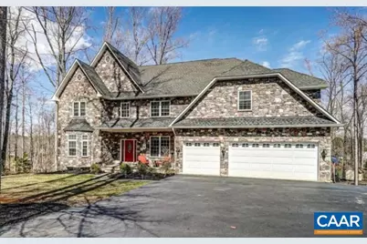 1915 Lake Forest Dr, Mineral, VA 23117 - Photo 1