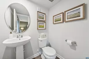 319 Oldfield Dr, Charlottesville, VA 22902 - Photo 3