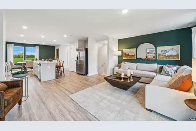 311 Oldfield Dr #LOT 79, Charlottesville, VA 22902 - Photo 5