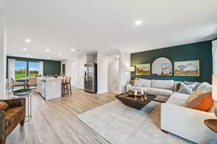 311 Oldfield Dr, Charlottesville, VA 22902 - Photo 5