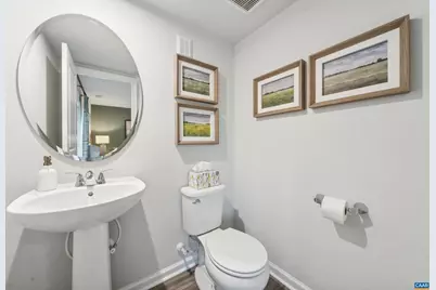 311 Oldfield Dr #LOT 79, Charlottesville, VA 22902 - Photo 3