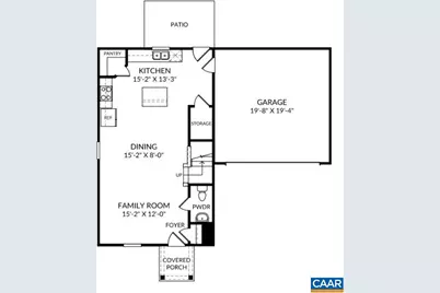 Tbd Diana Ct #LOT 186, Charlottesville, VA 22902 - Photo 15