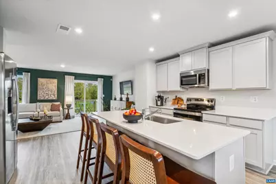 327 Oldfield Dr #LOT 75, Charlottesville, VA 22902 - Photo 9
