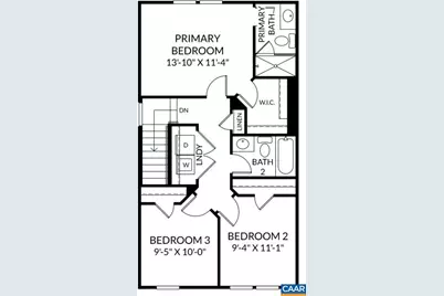327 Oldfield Dr #LOT 75, Charlottesville, VA 22902 - Photo 25