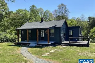 15400 James Madison Hwy, Palmyra, VA 22963 - Photo 1