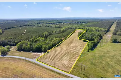 Lot 5 Shores Rd, Palmyra, VA 22963 - Photo 1