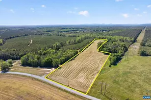 Lot 5 Shores Rd, Palmyra, VA 22963 - Photo 1