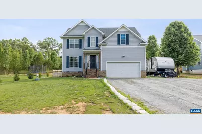 1202 Matthew Mill Rd, Ruckersville, VA 22968 - Photo 1