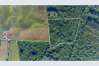 0 Indian Creek Rd, Mineral, VA 23117 - Photo 1