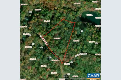 0 Pine Hill Dr, Stanardsville, VA 22973 - Photo 5