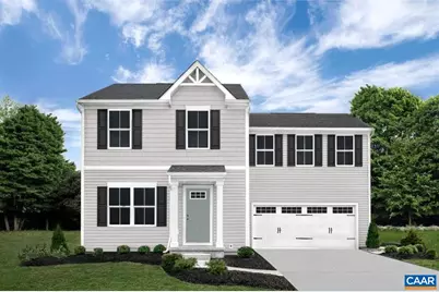 503 Arches Ln, Barboursville, VA 22923 - Photo 1