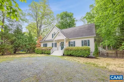 29 Tuscarora Dr, Palmyra, VA 22963 - Photo 3