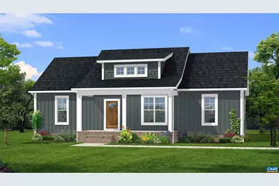 Lot 8 Tbd Woodson Mill Dr, Louisa, VA 23093 - Photo 1