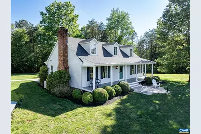 480 Dawsonville Rd, Barboursville, VA 22923 - Photo 9