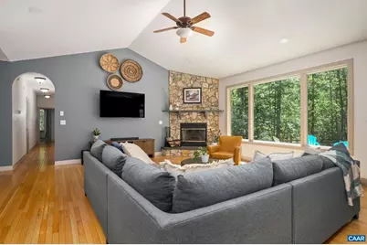 458 Fieldstone Dr, Keswick, VA 22947 - Photo 5