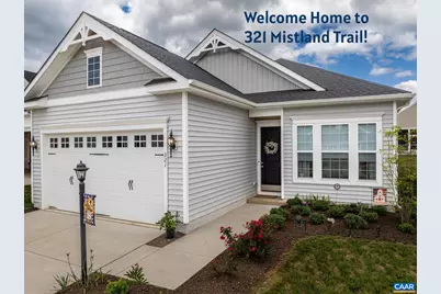 321 Mistland Trl, Ruckersville, VA 22968 - Photo 1
