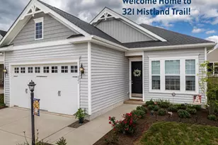 321 Mistland Trail, Ruckersville, VA 22968 - Photo 1