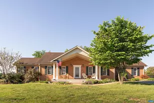 3486 Fredericksburg Rd, Ruckersville, VA 22968 - Photo 1