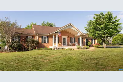 3486 Fredericksburg Rd, Ruckersville, VA 22968 - Photo 35