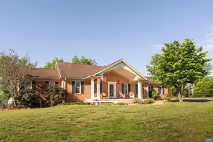 3486 Fredericksburg Rd, Ruckersville, VA 22968 - Photo 35